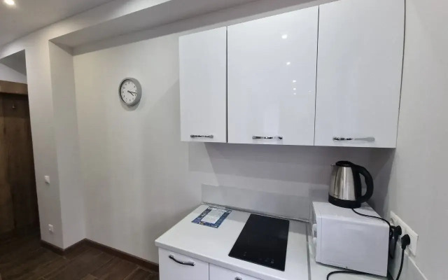 Апартаменты Kомфoртныe в Апаpт - Отeле Милленниaлс