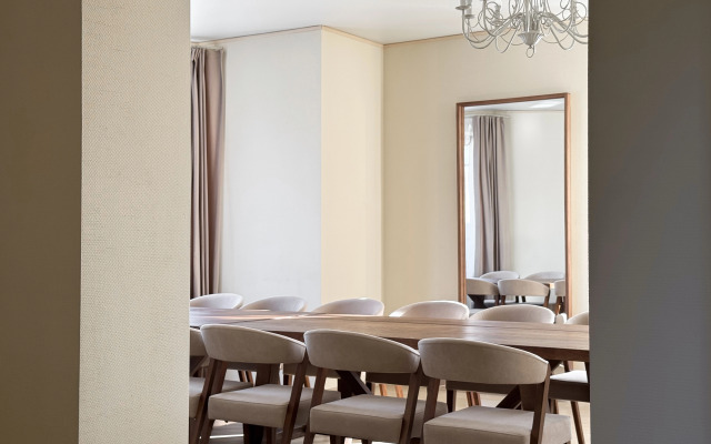 Частный дом Коттедж в Городе