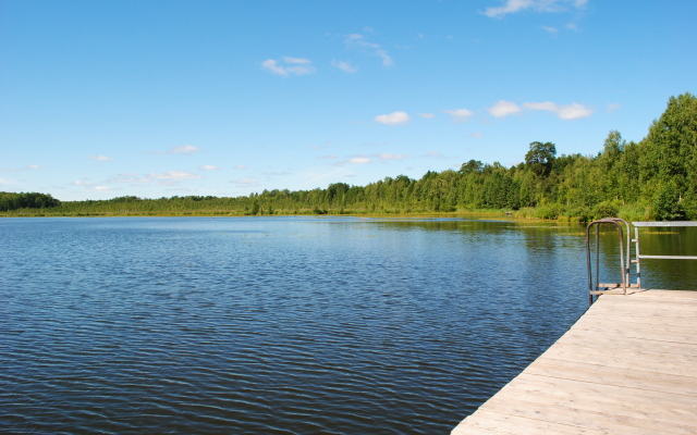 База Отдыха Шишки