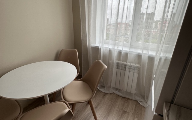 2kh-komnatnaya v tsentre Vladivostoka Flat