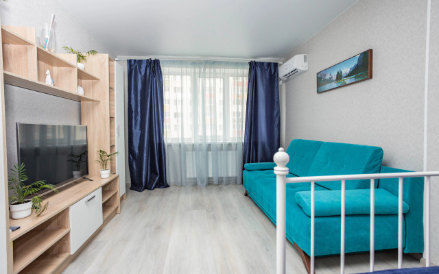 Квартира на Кирова 322аК1