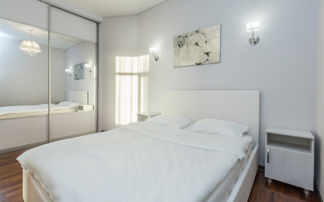 Апартаменты GOSH 252