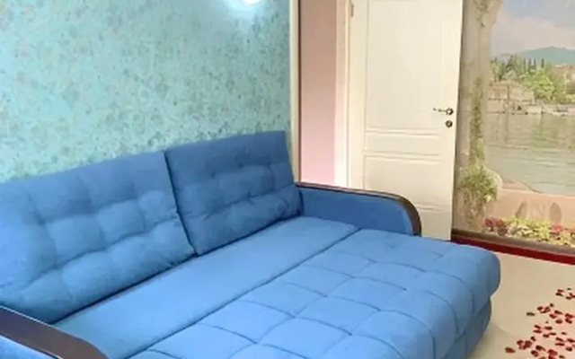 Квартира на Чайковского 6