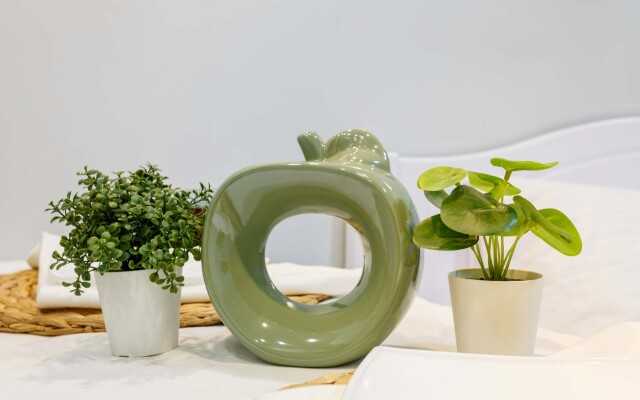 Апартаменты Дизайнерские в ЖК Наши Люди