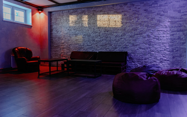 Частный дом Усадьба