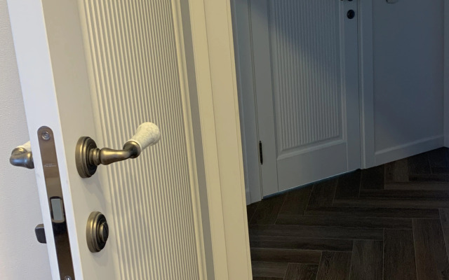 Квартира Стильная однокомнатная в современном ж/к Новая Панорама