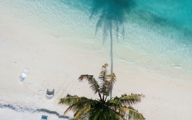 Silver Oasis Maldives