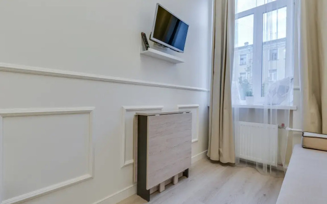 Апартаменты Sokroma Элегант 3