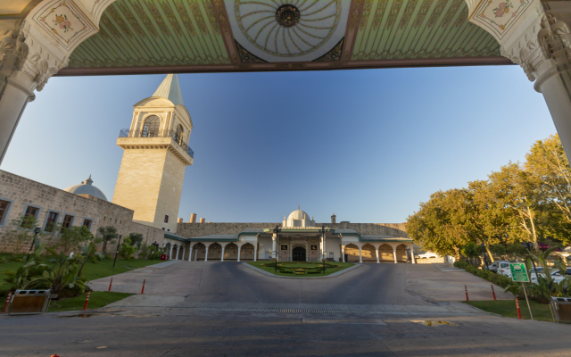 Swandor Hotels & Resorts - Topkapi Palace - Ultra All Inclusive