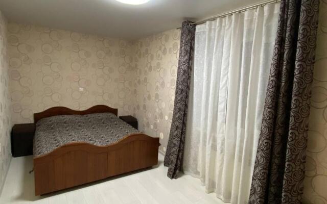 Апартаменты на Раевского 10