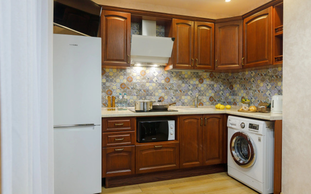 Апартаменты на Мичурина 149