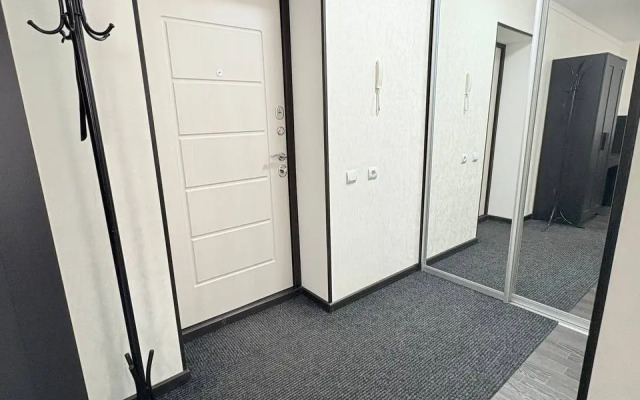 Квартира Комфортабельная 8 Марта 7