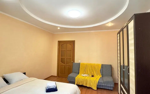 Millenium Flat