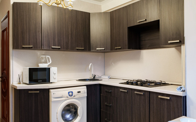 Квартира Аренда