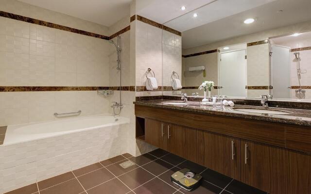 Abidos Dubailand Apartment Hotel