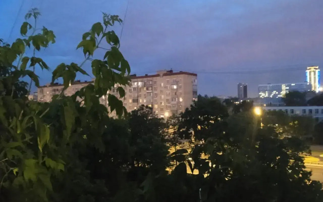 Квартира Сущёвский Вал 71