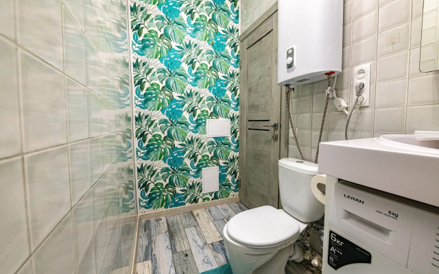 Апартаменты Современные в Центре