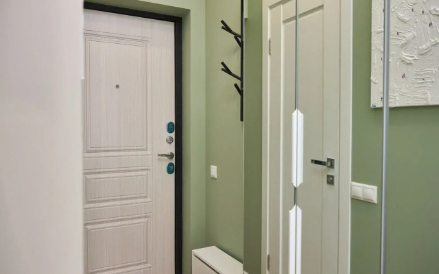 Cappuccino Apartments