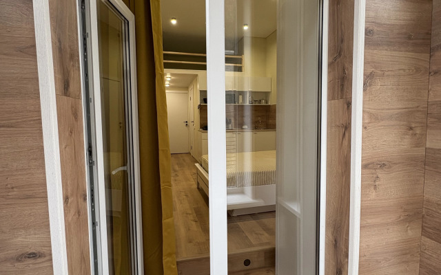 Апартаменты в самом сердце Санкт-Петербурга