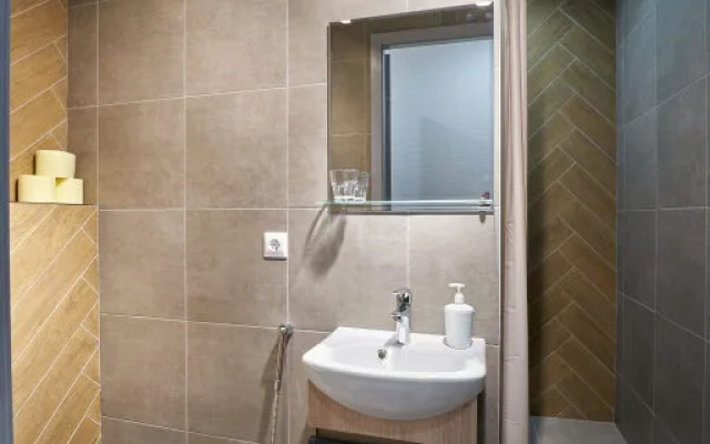 Апартаменты на Улице Ленина 54 4