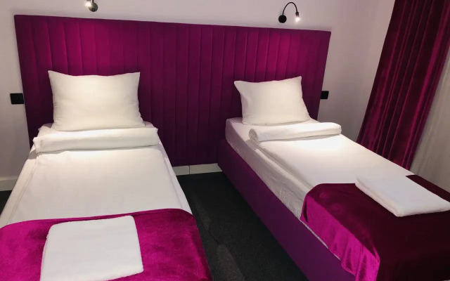 Rybka Mini-Hotel