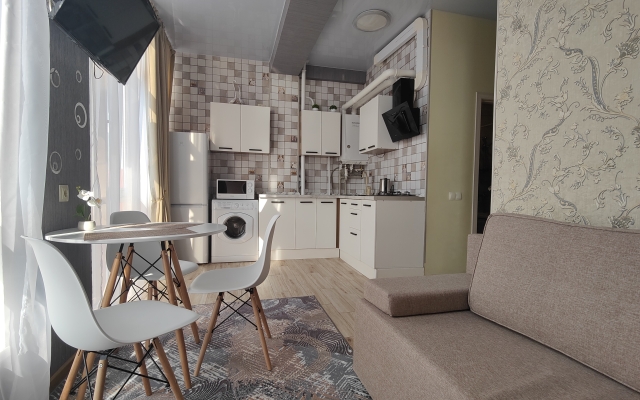 Sunset Beach Apartments