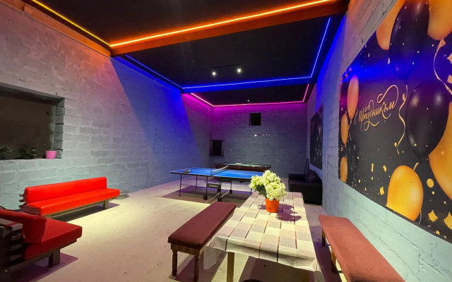 Частный дом в Домодедово