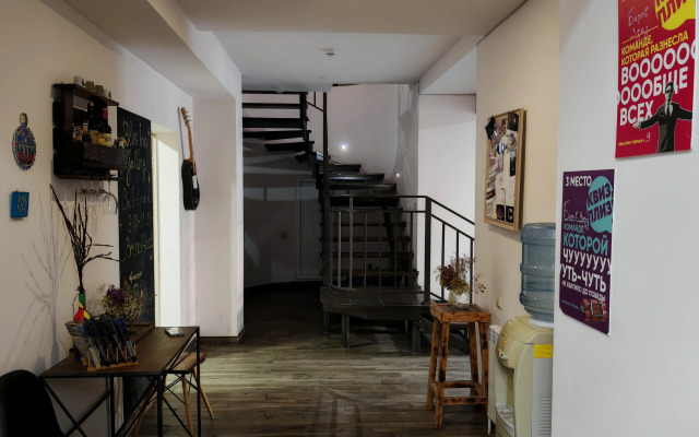 Blur Inn Gallery Hotel