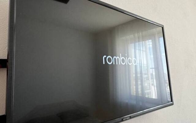 Апартаменты с кухней На Циолковского 57