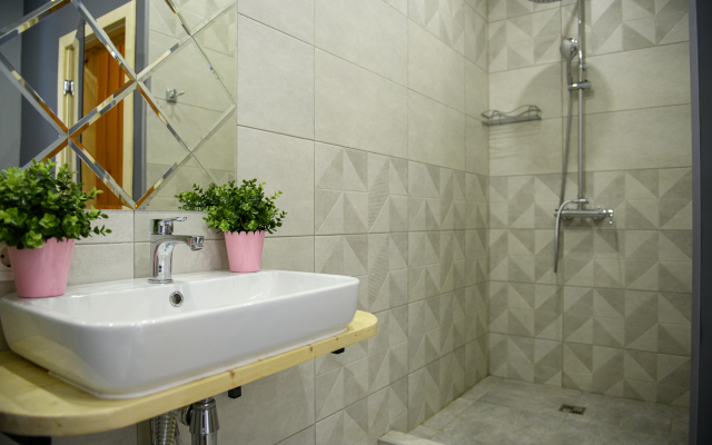 Апартаменты 0612А Верхнеторговая площадь 4