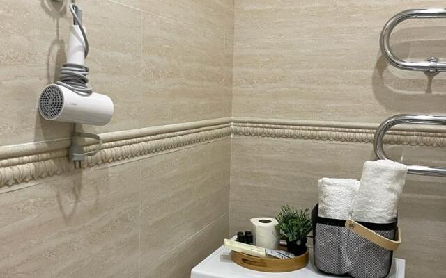 Expo Boulevard 213 Flat