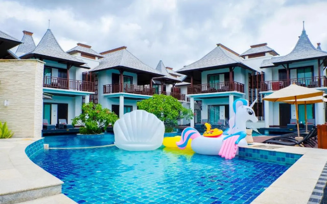 Z Through by The Zign