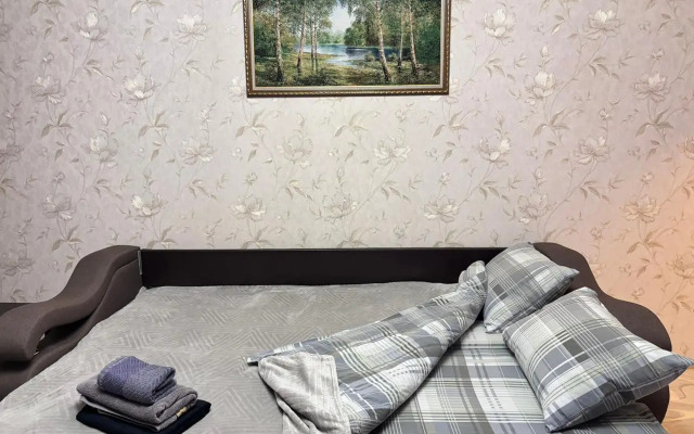 Квартира Rooms 55