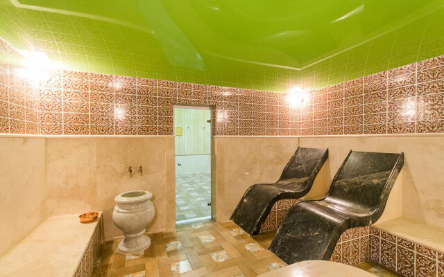 Аппартаменты Морской Дворец