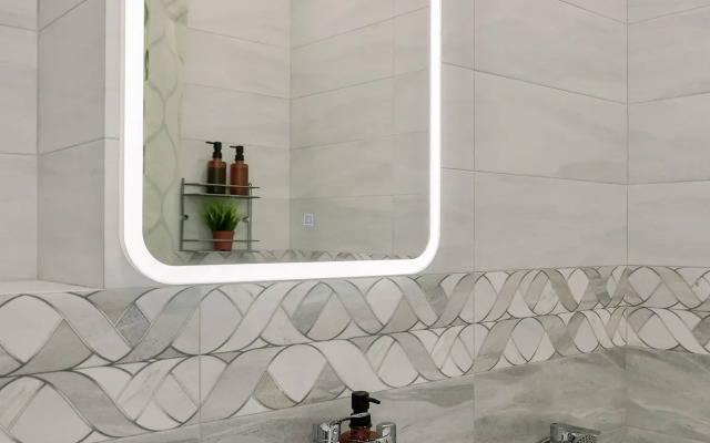 Квартира Студия новая дизайнерская с панорамным балконом Уютно Ижевск