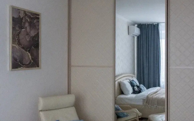 Atmosfera Almaz Apartments