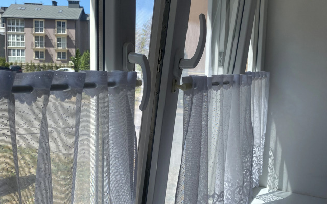 Квартира Sweet Home