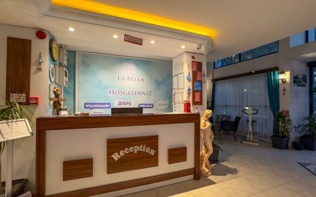 La Bella Suite Hotel