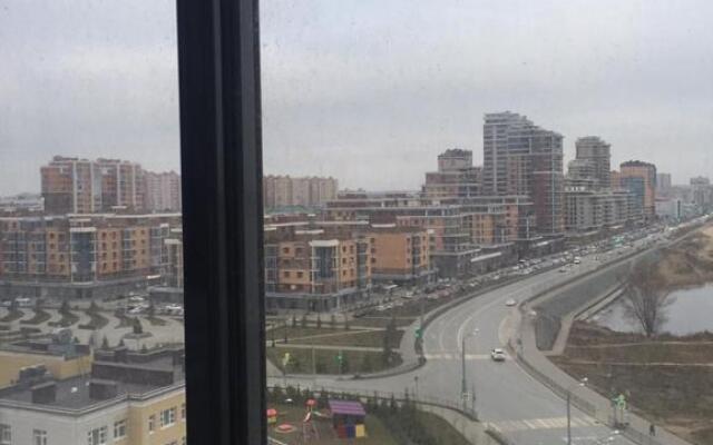 Апартаменты Чаша