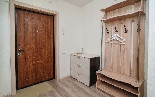 Апартаменты Апрель Брестская 1