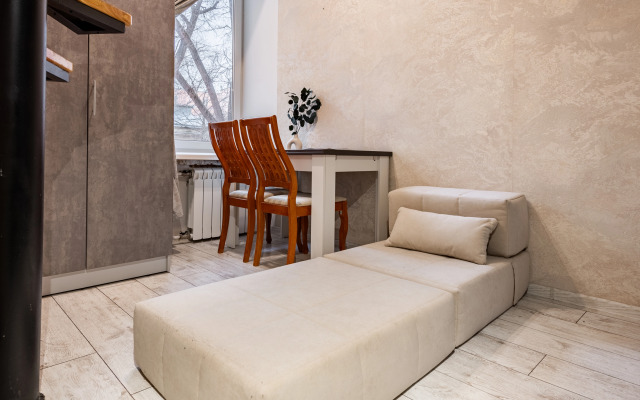 Апартаменты Маросейка, 13с3