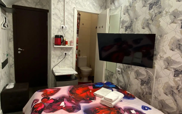 Imperiya Gold Mini Hotel