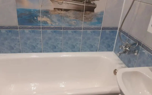 Апартаменты на Испытателей