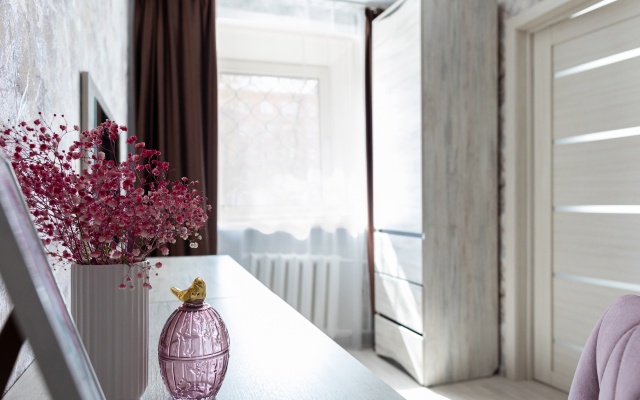 Апартаменты 3х комнатная квартира в сердце города