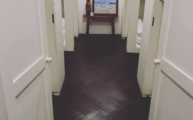 Хостел PA PRANK Design