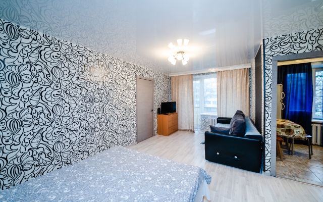 Na Ulitse Novokuznetskaya 18s1 Flat