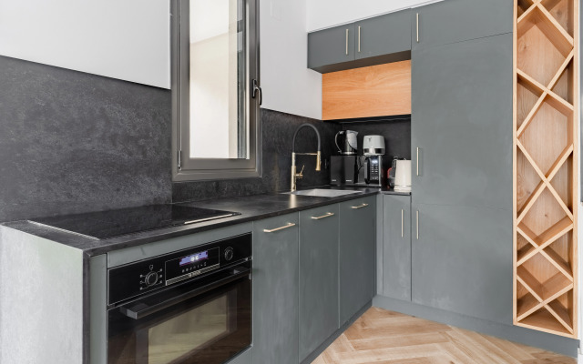 Blueground at Ramat Hahayal ID29 Apartments
