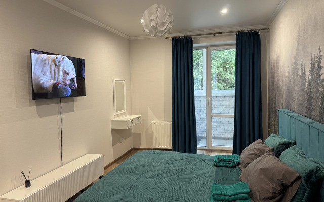 Квартира BuLove