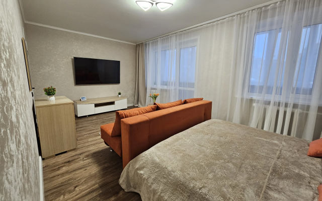 Квартира Cosmos Apart на Парковый 40а