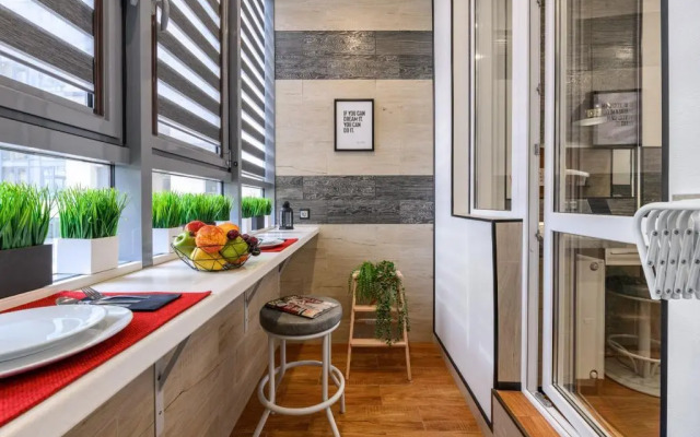 Квартира ArendApartment Graf Orlov 51